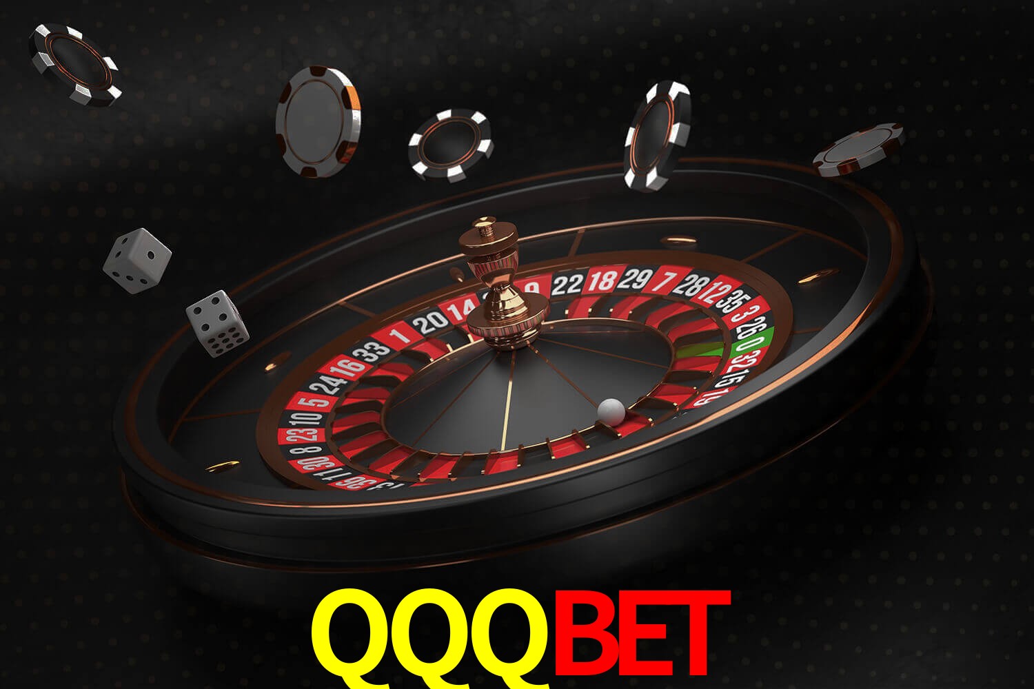 QQQBET: Seu Cassino Premiado com Pagamentos Rápidos