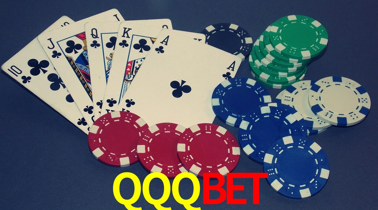 Welcome Bonus QQQBET