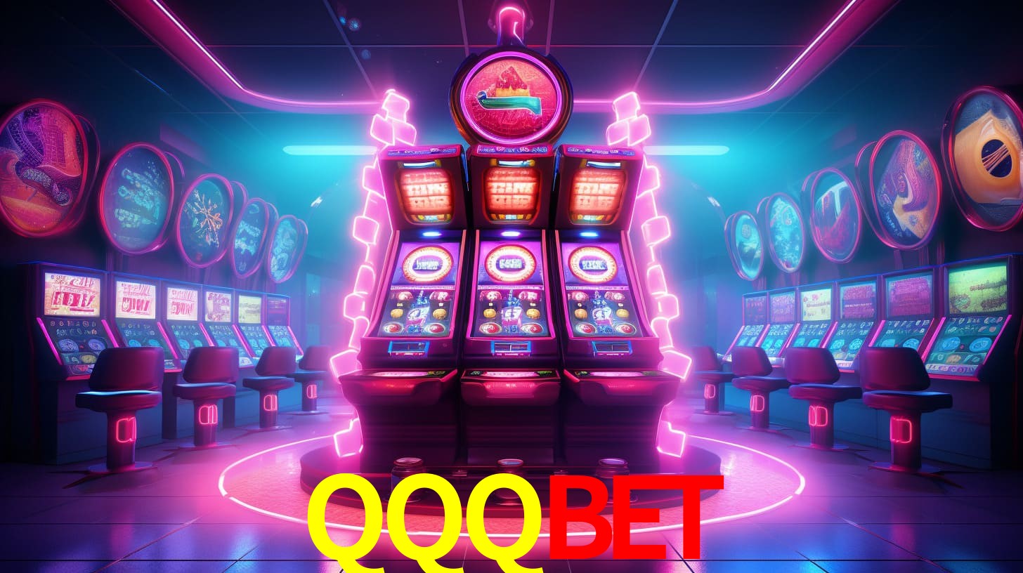 QQQ BET vip