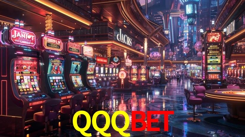 Bonus Features QQQBET