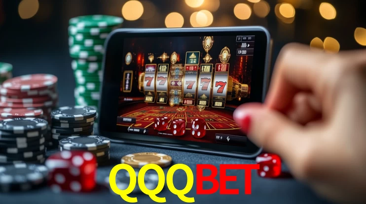 Premium Interface QQQBET