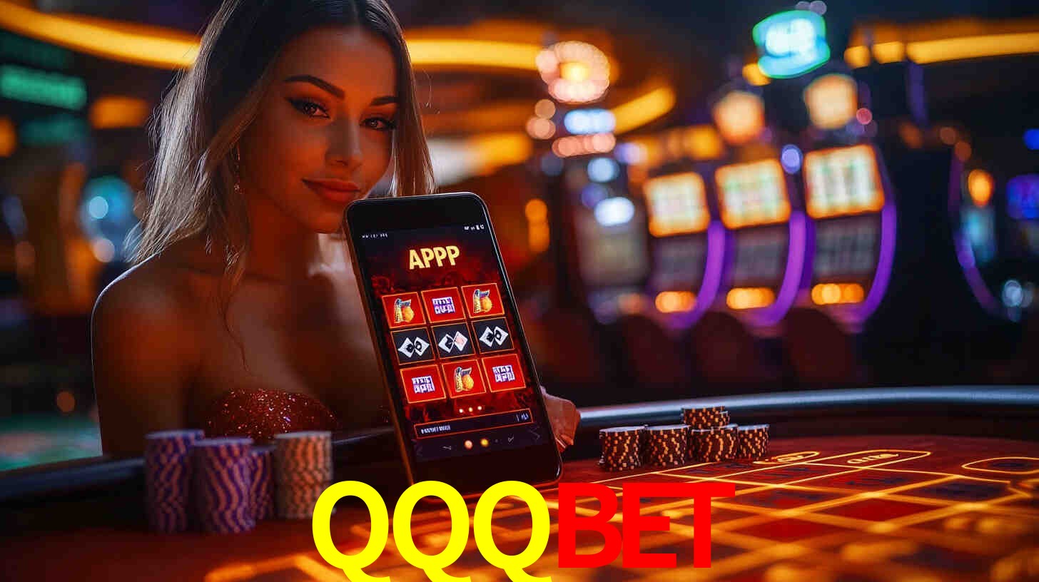 Inovações de Jogos na QQQBET: O Futuro das Experiências Interativas