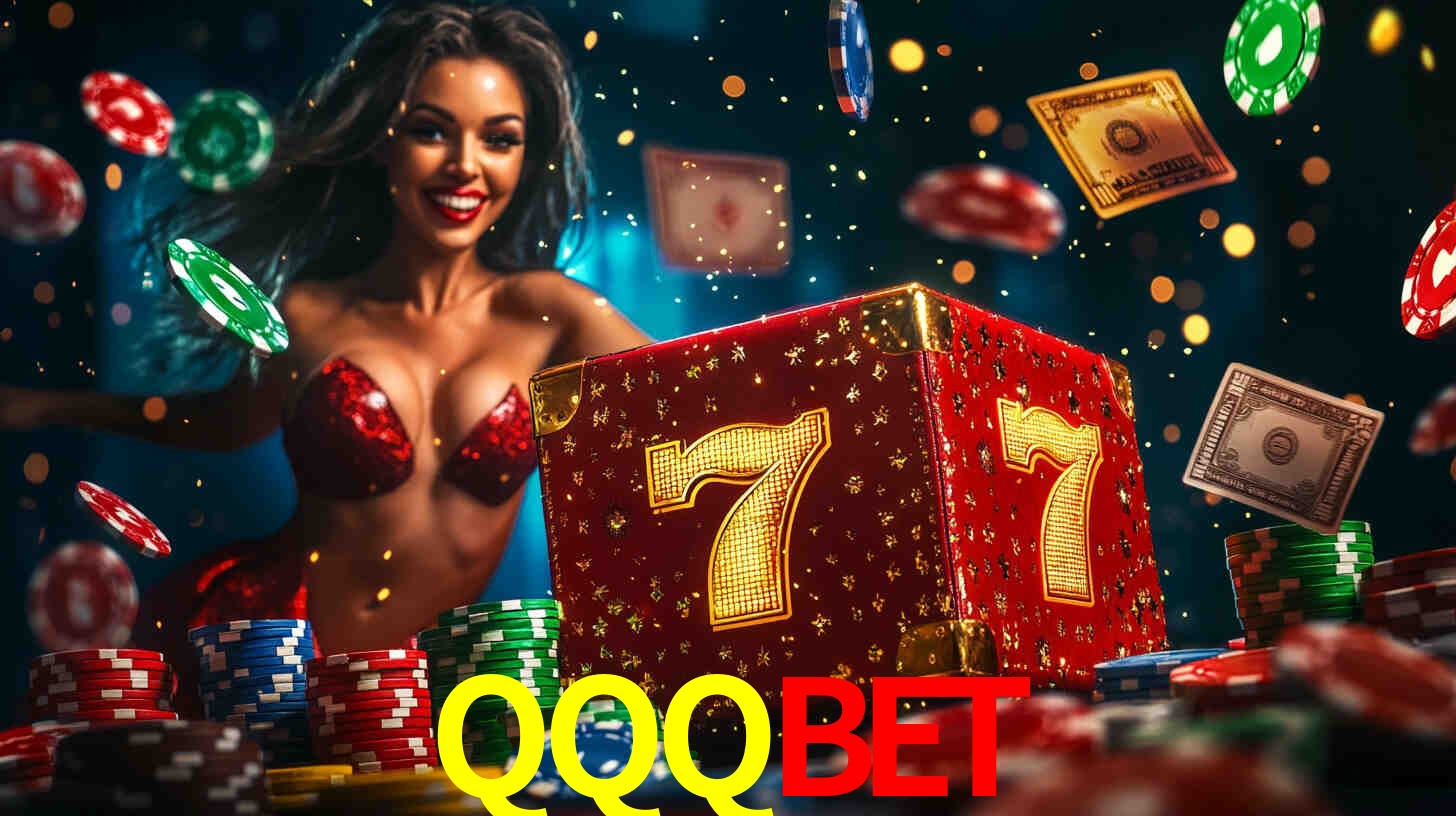 Apostas Esportivas na QQQBET: Um Guia Completo