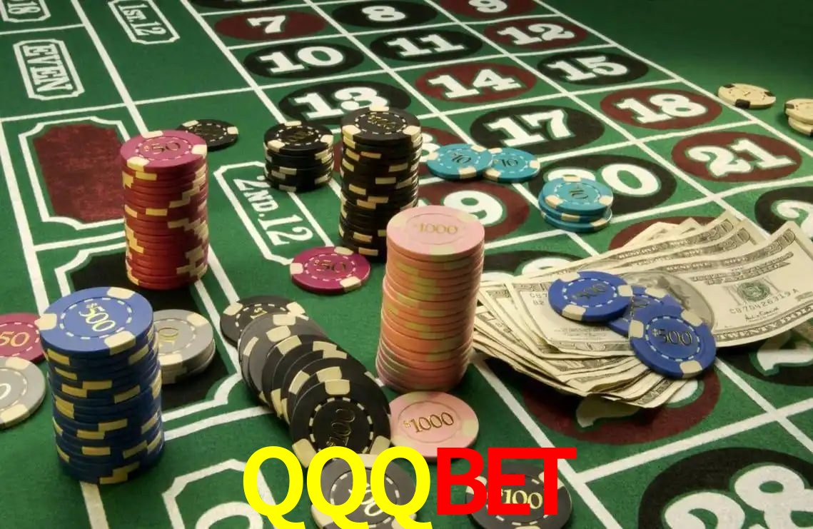 QQQBET