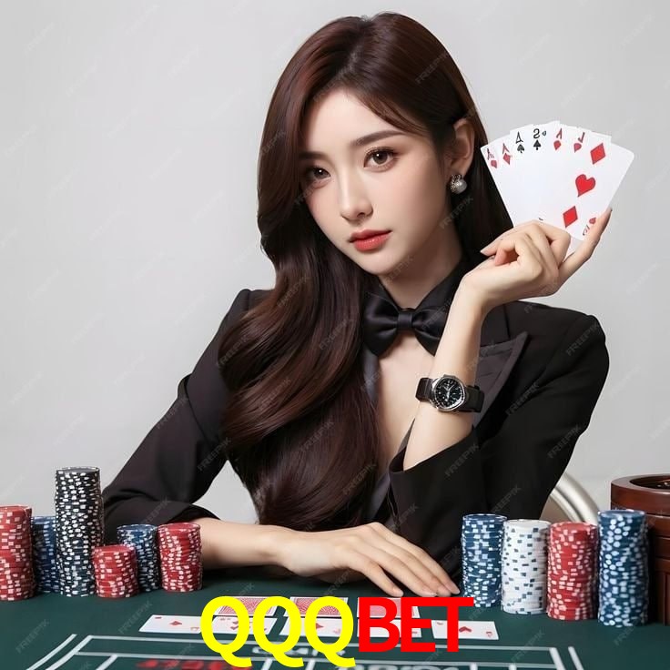 Quick Registration QQQBET