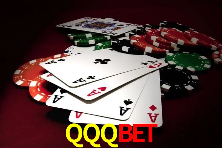 cassino QQQBET
