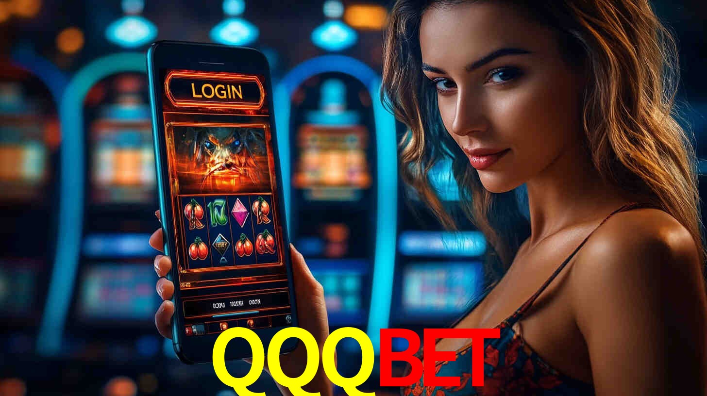 QQQ BET vip