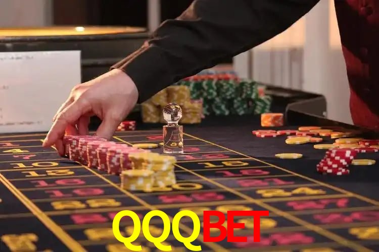 Inovações de Jogos na QQQBET: O Futuro das Experiências Interativas