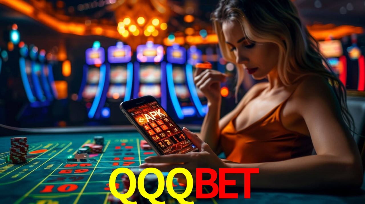 Blackjack Table QQQBET
