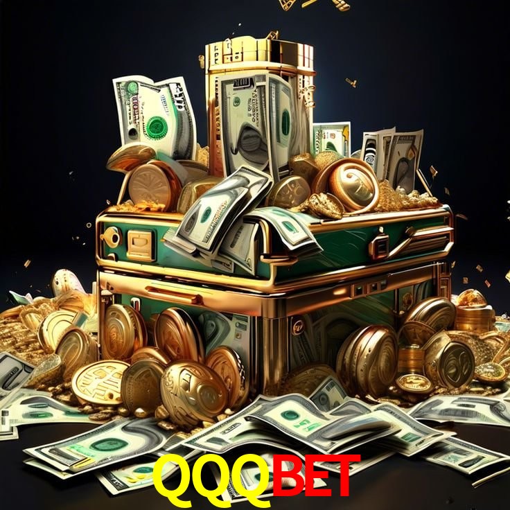 Welcome Bonus QQQBET