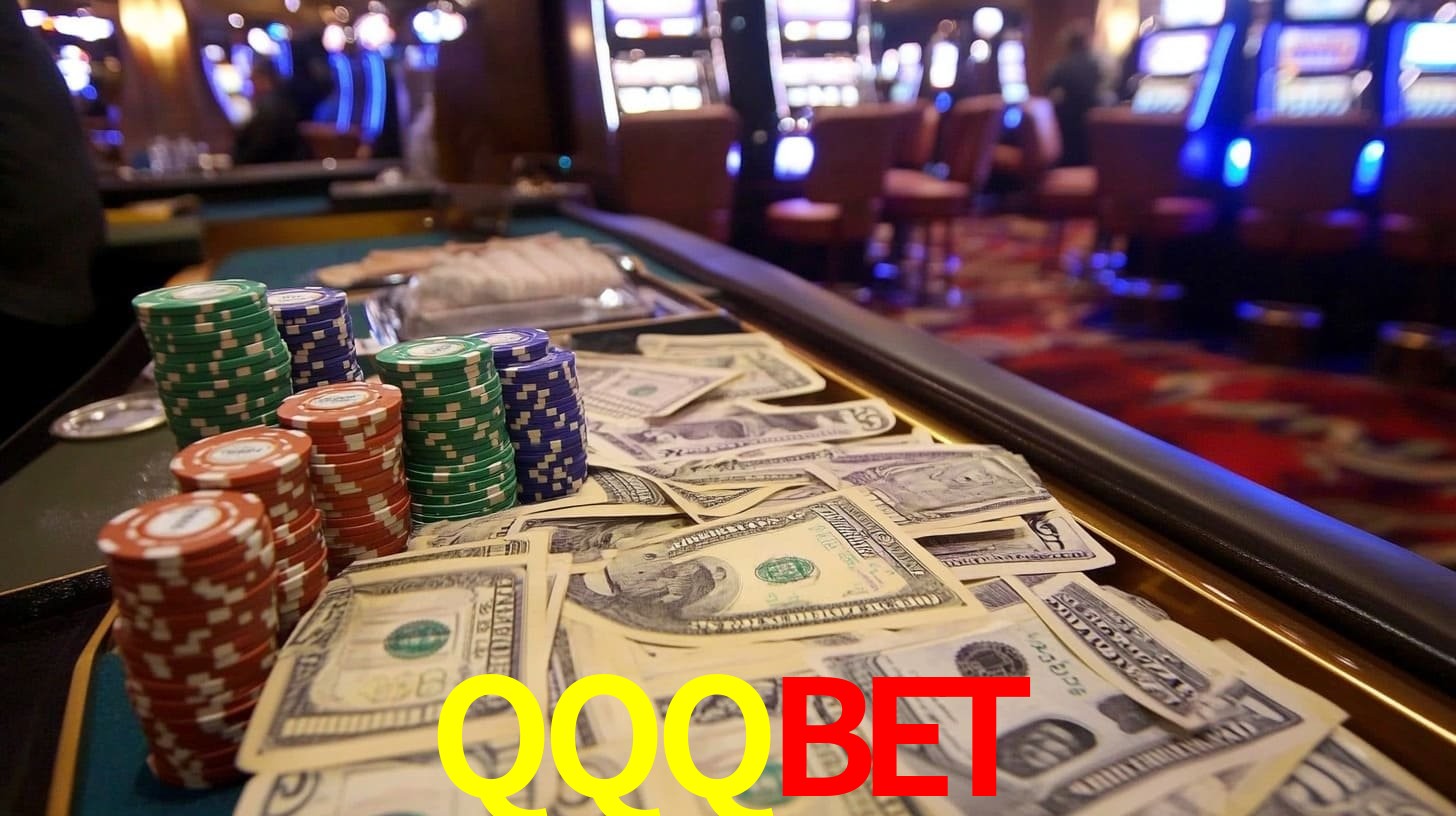 Seasonal Promotions QQQBET