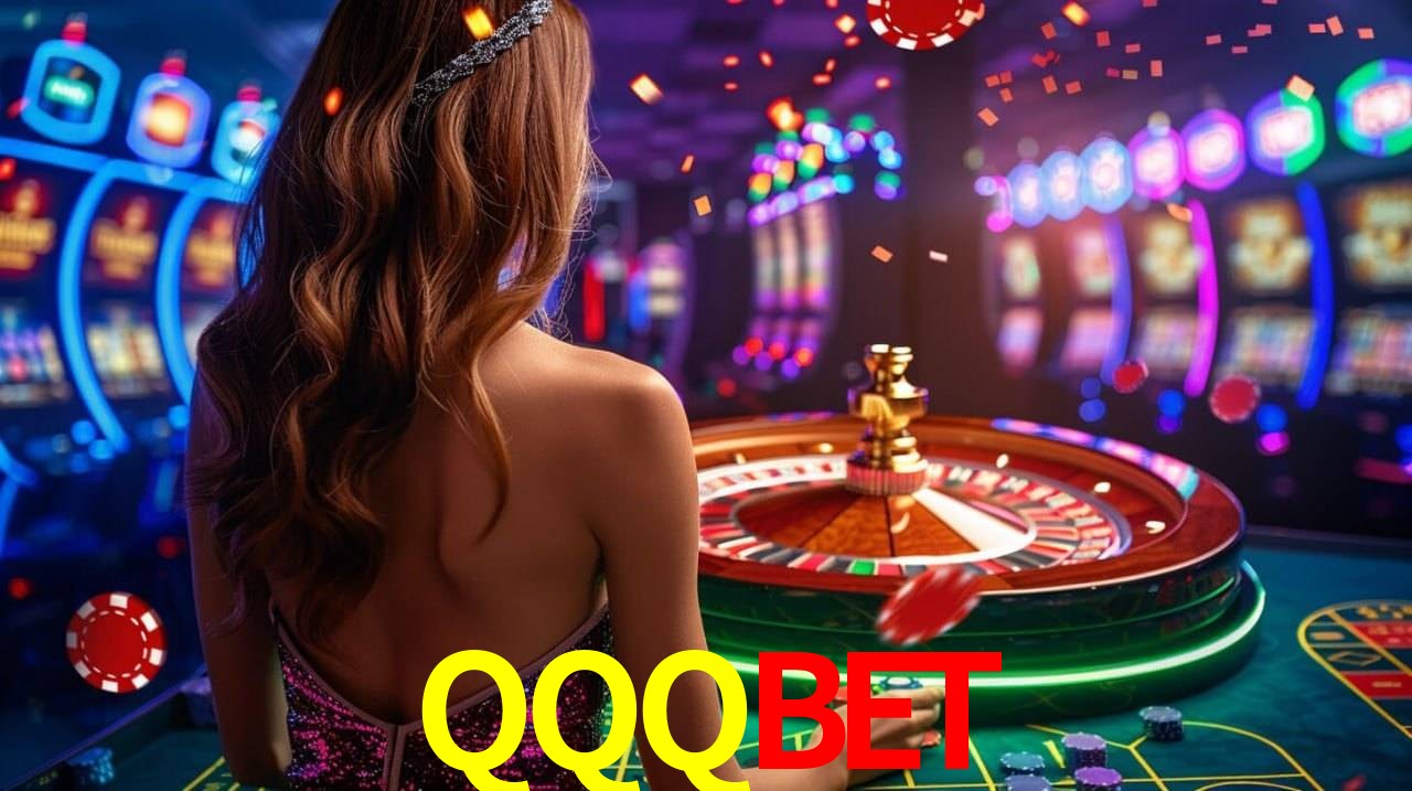 QQQBET App Interface