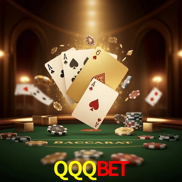 Roulette Table QQQBET