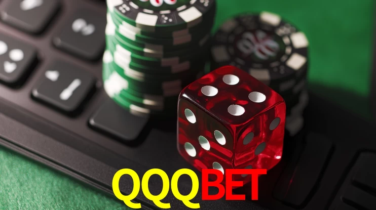 Game Providers QQQBET