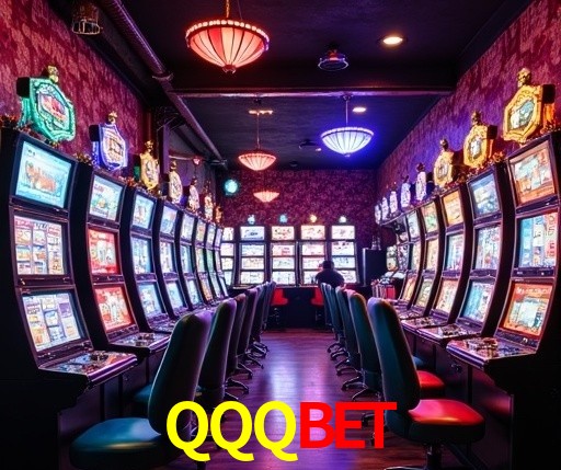 Flash Promotion QQQBET