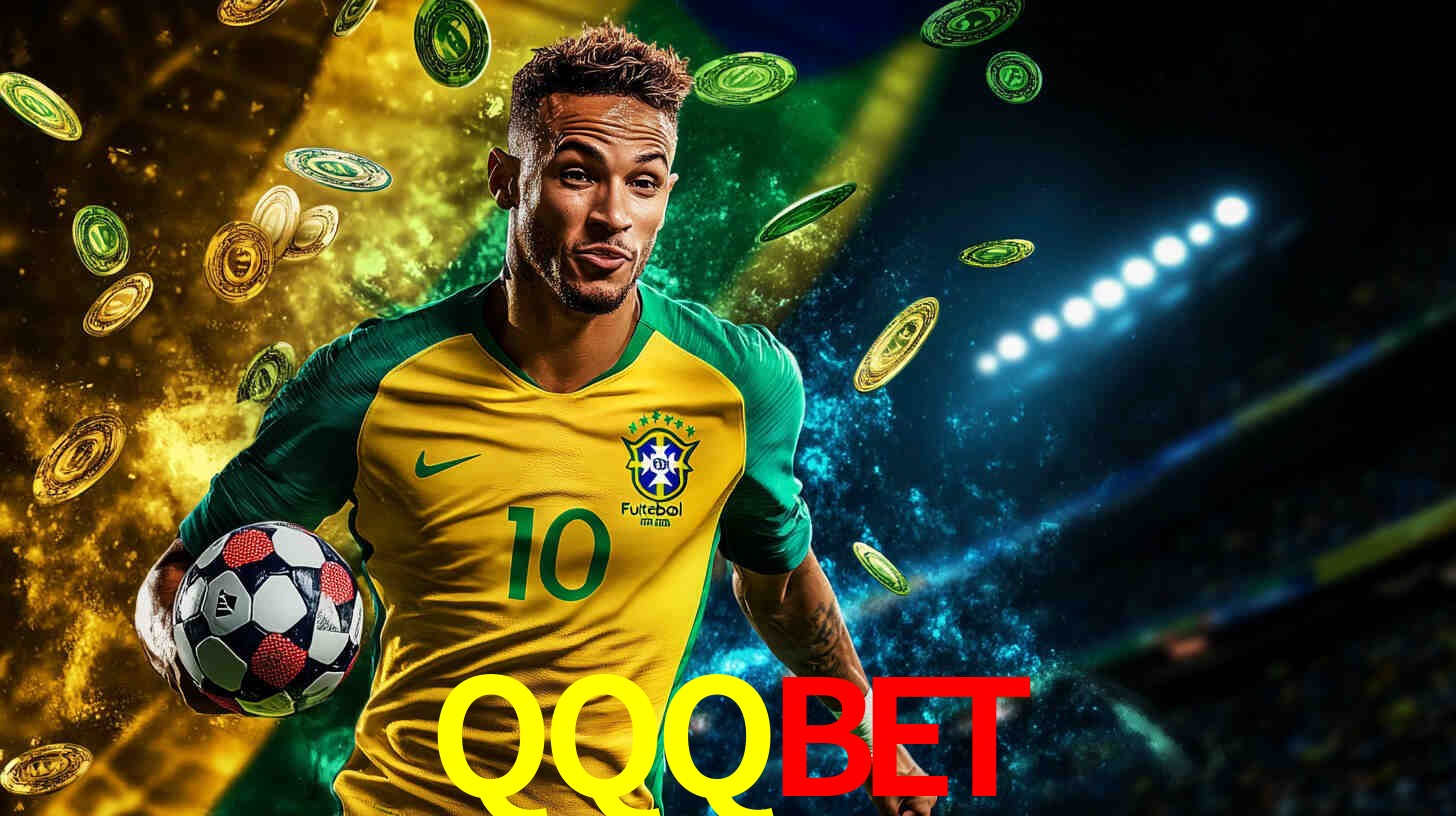 Apostas Esportivas na QQQBET: Um Guia Completo