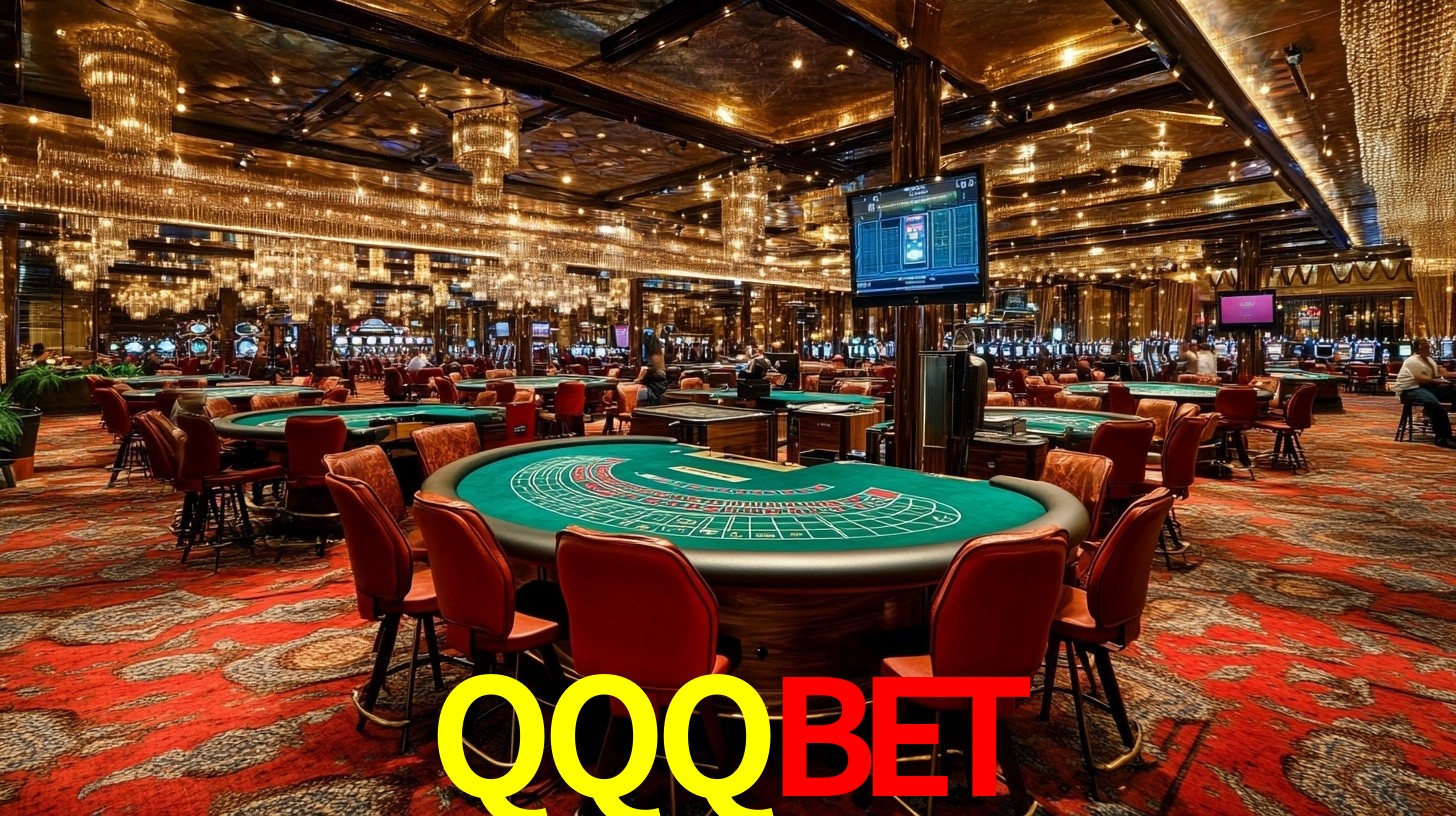 QQQBET: Seu Especialista em Apostas Esportivas Brasileiras