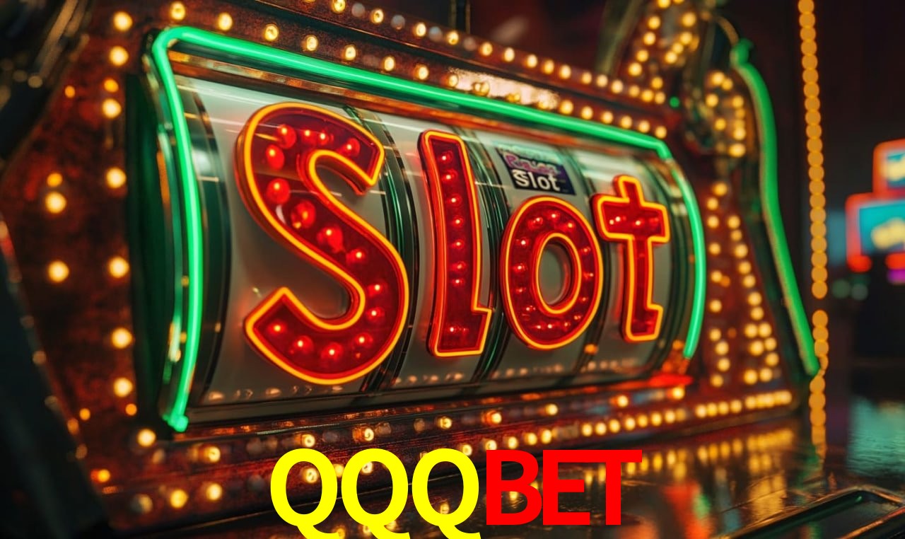 Secure Login QQQBET