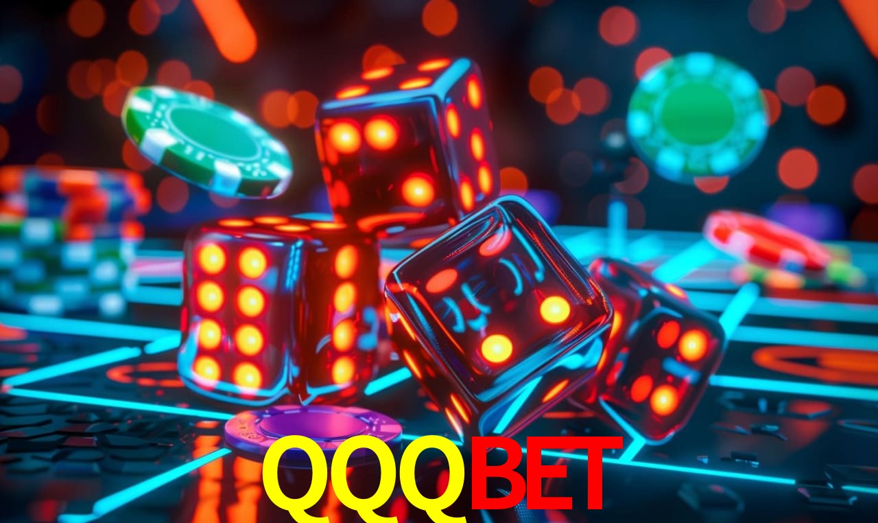 A Emoção da Loteria na QQQBET: Uma Chance de Mudança de Vida