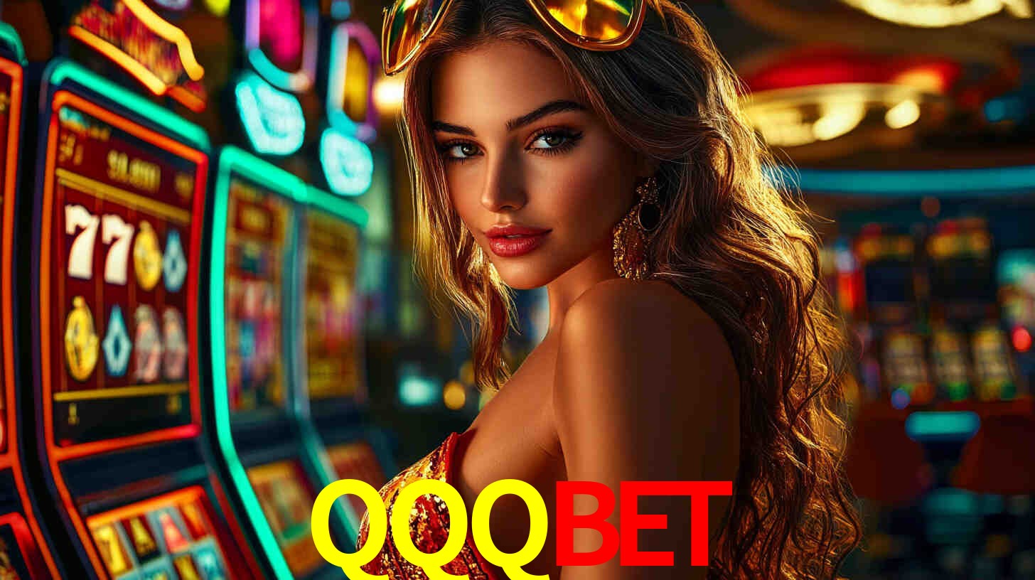 QQQBET App Interface