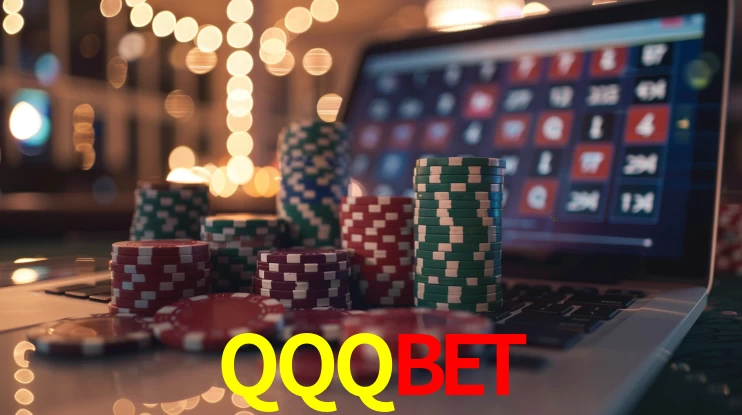 Live Casino QQQBET
