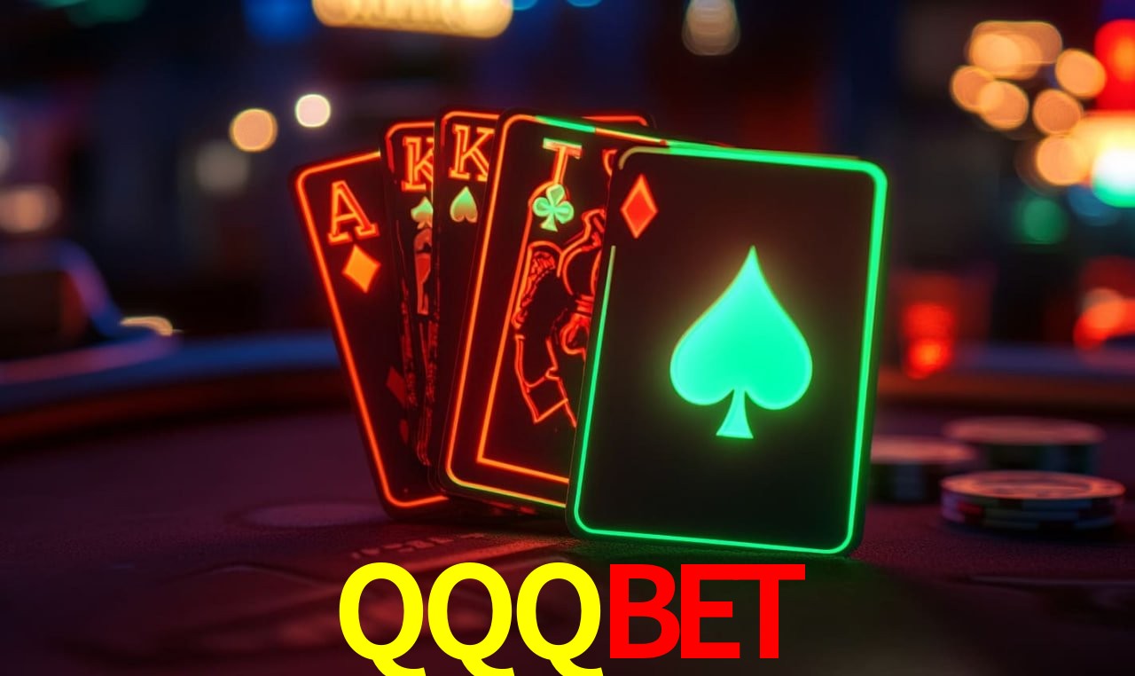 Bonus Features QQQBET
