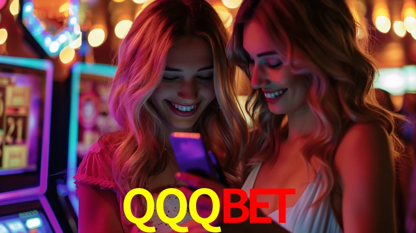 QQQ BET vip