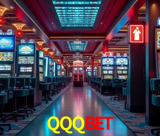 Descubra a Essência do QQQBET: Nossa História e Compromissos