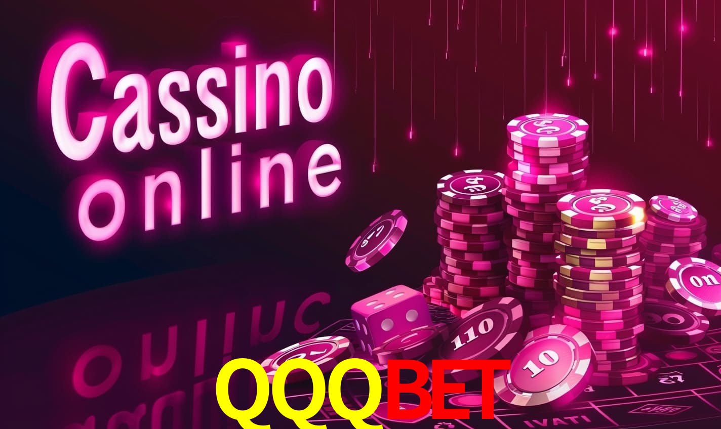 Descubra a Essência do QQQBET: Nossa História e Compromissos