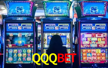 Roulette Table QQQBET