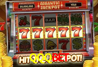 Descubra a Magia dos Jogos de Arcade no QQQBET
