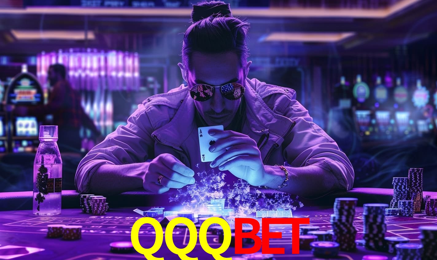 Live Casino QQQBET