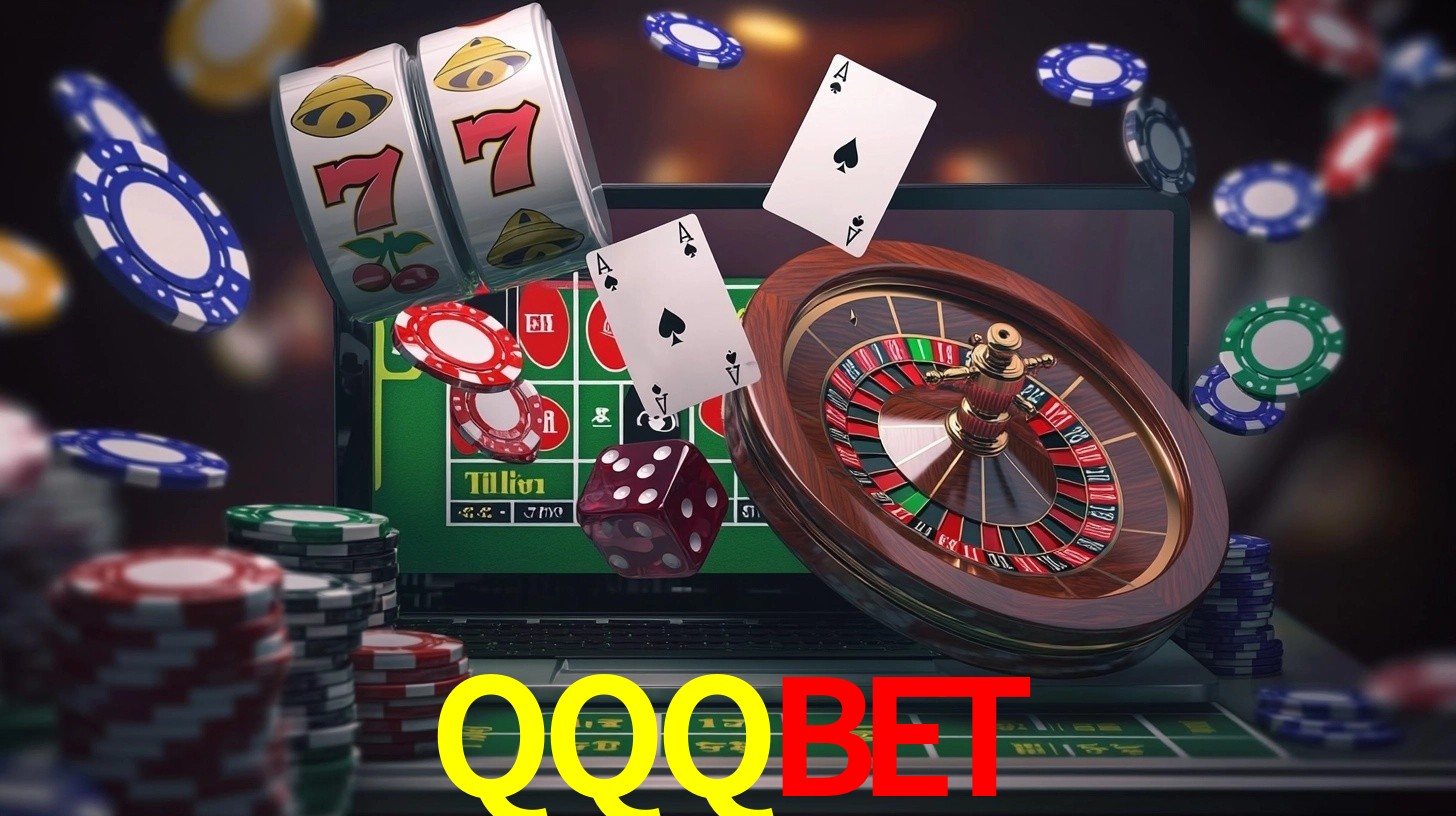 Welcome Bonus QQQBET