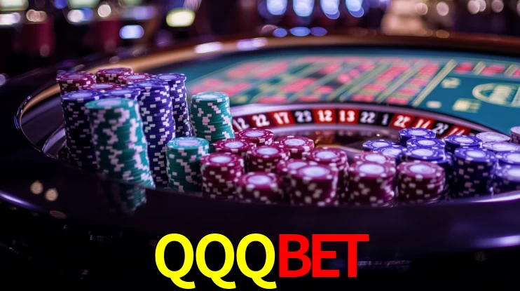 Welcome Bonus QQQBET