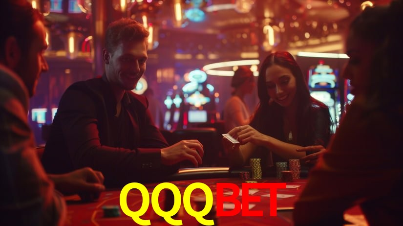 Apostas Esportivas na QQQBET: Um Guia Completo
