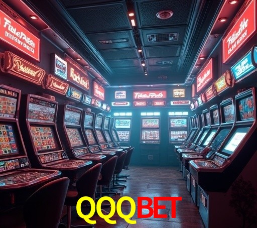 API Integration QQQBET