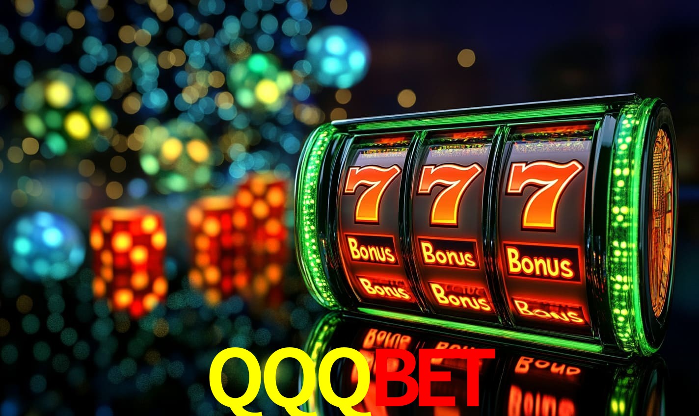Live Casino QQQBET